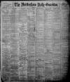 Nottingham Guardian Wednesday 03 July 1901 Page 1