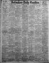 Nottingham Guardian Saturday 13 July 1901 Page 1