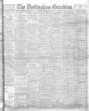 Nottingham Guardian Thursday 12 October 1905 Page 1