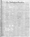 Nottingham Guardian Friday 17 November 1905 Page 1