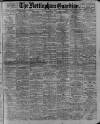 Nottingham Guardian Saturday 03 April 1909 Page 1