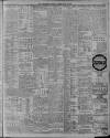 THE NOTTINGHAM GUARDIAN TUESDAY 1909 THE AMERICAN MARKETS NEW STOCK EXCHANGE rpd but upward move-ynr There a firm tone j