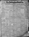 Nottingham Guardian Monday 02 January 1911 Page 1