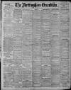 Nottingham Guardian Friday 20 January 1911 Page 1