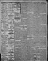 Nottingham Guardian Saturday 28 January 1911 Page 8