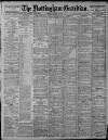 Nottingham Guardian Tuesday 31 January 1911 Page 1