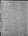 Nottingham Guardian Wednesday 01 February 1911 Page 8