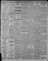 Nottingham Guardian Monday 13 February 1911 Page 6