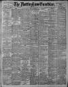 Nottingham Guardian Monday 08 May 1911 Page 1