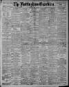 Nottingham Guardian Saturday 27 May 1911 Page 1