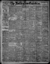 Nottingham Guardian Thursday 01 June 1911 Page 1