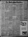 Nottingham Guardian Thursday 08 June 1911 Page 1
