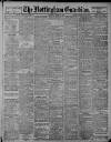 Nottingham Guardian Thursday 29 June 1911 Page 1