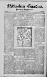 Nottingham Guardian Tuesday 04 July 1911 Page 11