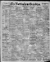 Nottingham Guardian Saturday 22 July 1911 Page 1