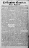 Nottingham Guardian Tuesday 08 August 1911 Page 7