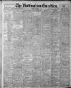 Nottingham Guardian Friday 01 September 1911 Page 1