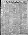 Nottingham Guardian Friday 08 September 1911 Page 1