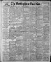 Nottingham Guardian Wednesday 01 November 1911 Page 1