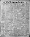 Nottingham Guardian Saturday 11 November 1911 Page 1