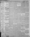 Nottingham Guardian Saturday 11 November 1911 Page 8