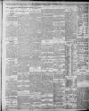 Nottingham Guardian Monday 13 November 1911 Page 3