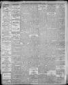 Nottingham Guardian Monday 13 November 1911 Page 6