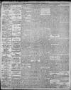 Nottingham Guardian Wednesday 22 November 1911 Page 5