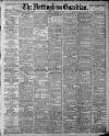 Nottingham Guardian Thursday 23 November 1911 Page 1