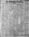 Nottingham Guardian Friday 08 December 1911 Page 1