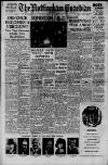 Nottingham Guardian Monday 02 January 1950 Page 1