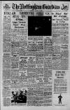 Nottingham Guardian Thursday 05 January 1950 Page 1