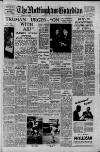 Nottingham Guardian Saturday 07 January 1950 Page 1