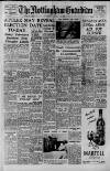 Nottingham Guardian Tuesday 10 January 1950 Page 1