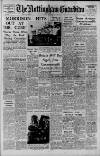 Nottingham Guardian Tuesday 17 January 1950 Page 1