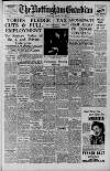 Nottingham Guardian Wednesday 25 January 1950 Page 1