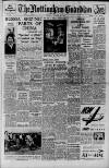 Nottingham Guardian Thursday 26 January 1950 Page 1
