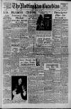 Nottingham Guardian Tuesday 31 January 1950 Page 1