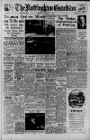 Nottingham Guardian Wednesday 01 February 1950 Page 1