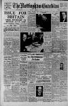 Nottingham Guardian Saturday 04 February 1950 Page 1