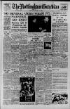 Nottingham Guardian Wednesday 08 February 1950 Page 1
