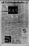 Nottingham Guardian Wednesday 15 February 1950 Page 1
