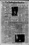 Nottingham Guardian Saturday 01 April 1950 Page 1