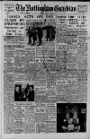 Nottingham Guardian Tuesday 04 April 1950 Page 1