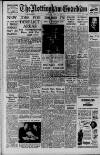 Nottingham Guardian Wednesday 05 April 1950 Page 1