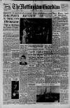 Nottingham Guardian Saturday 15 April 1950 Page 1