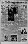 Nottingham Guardian Thursday 04 May 1950 Page 1