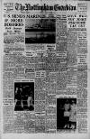 Nottingham Guardian Tuesday 04 July 1950 Page 1