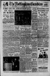 Nottingham Guardian Wednesday 05 July 1950 Page 1