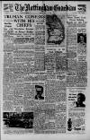 Nottingham Guardian Friday 07 July 1950 Page 1